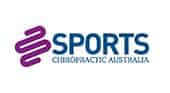 Sport CHiropractor Australia Logo