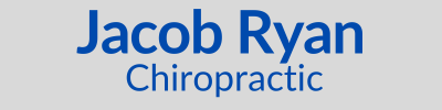 Jacob Ryan Chiropractic