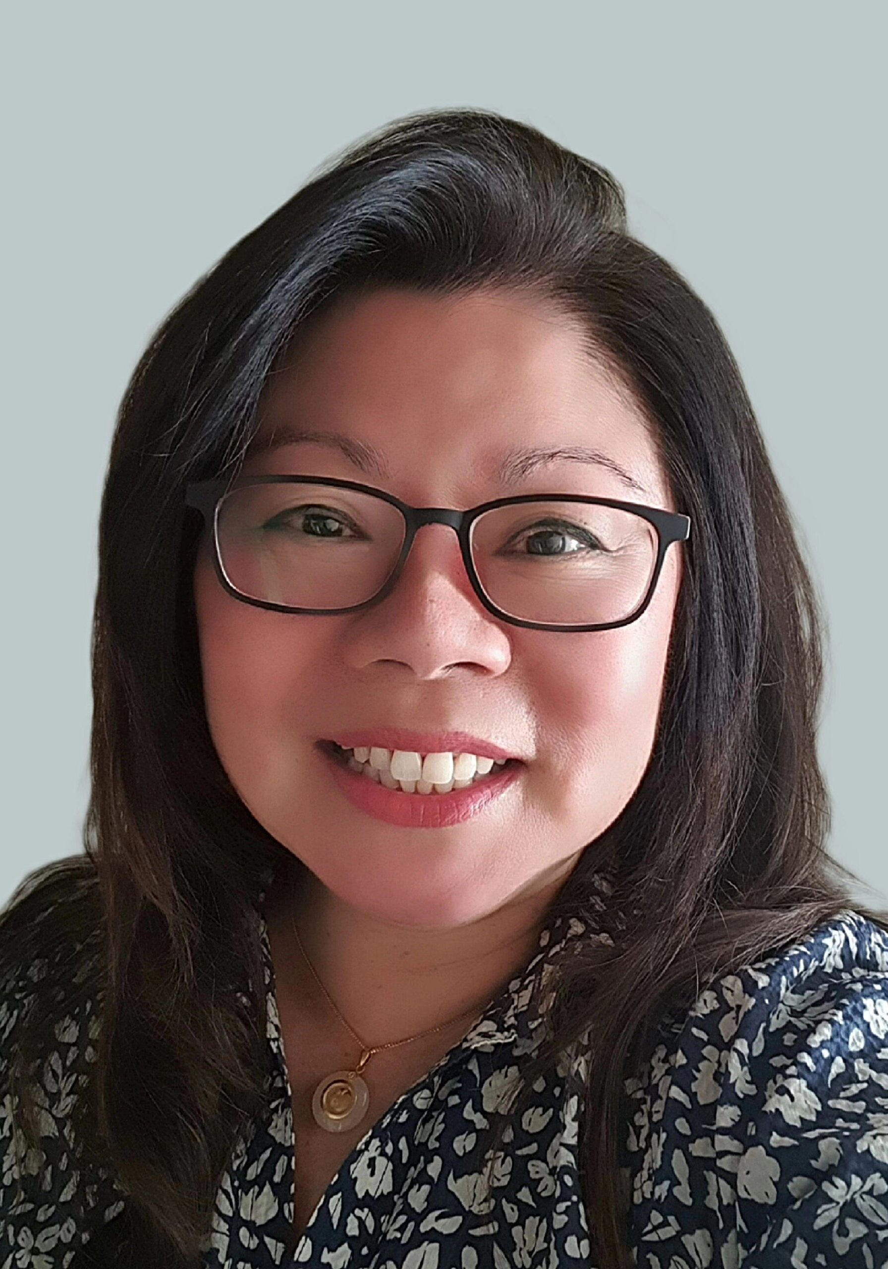 Chiro - Clinic Director - Cherine Weiland 9