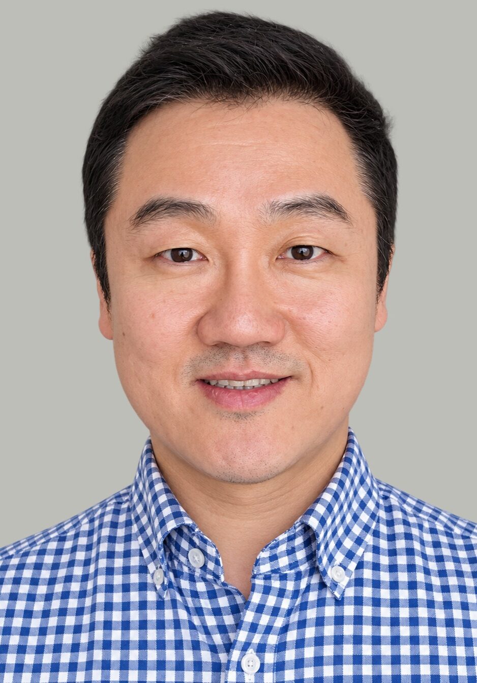 Su Hwan Kim - Chiropractor