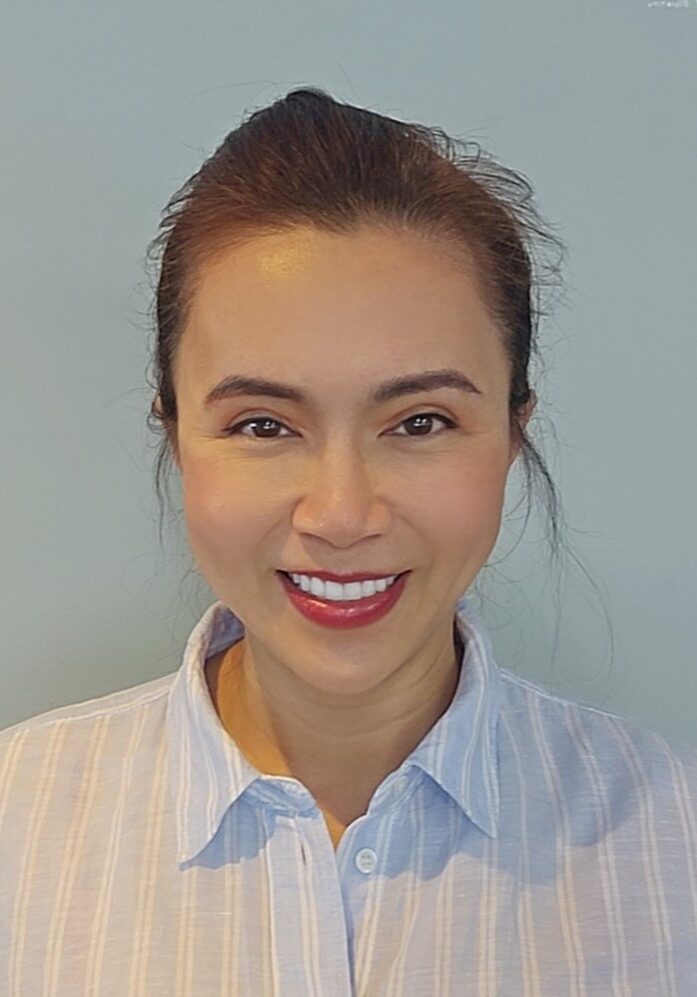 Van Dinh - both Practitioner Group and Individual page